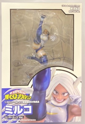 Takara Tomy Mirco Hero Suit Ver. รูปภาพ 1