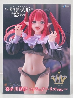 Taito T-most Kitagawa Marin Liz ver. รูปภาพ 1