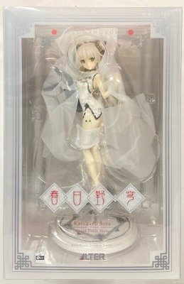 Alter Yosuga no Sora Kasugano -China Dress Style- รูปภาพ 1