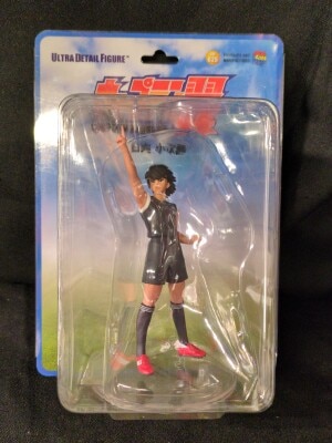 Medicom Toy ULTRA DETAIL Figure Kojiro Hyuga รูปภาพ 1