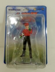 Medicom Toy ULTRA DETAIL Figure Genzo Wakabayashi imagen 1