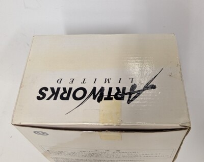메가하우스 ART WORKS LIMITED 메가트레샵 한정 가면라이더 키바 가루루 이미지 1