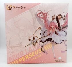 Soyokusha Perseus PVC Bild 1