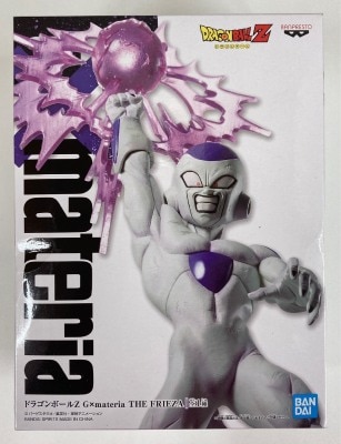 Bandai Spirits G x Materia THE Frieza (Final Form) รูปภาพ 1