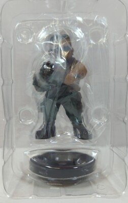 Square Enix Adorable Arts Petit Vol. 1 Bullet รูปภาพ 1