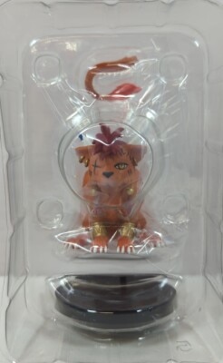 Square Enix Adorable Arts Petit Vol. 1 Red XIII รูปภาพ 1