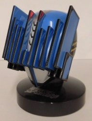 Bandai Rider Mask Collection 07 Kamen Rider Decade Diend 11 รูปภาพ 1