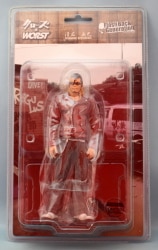 Dive Flash Back Generation : The Dokuro no Keifu Hen - Yoshimi Kiyohiro / 7-Eleven Net Edition รูปภาพ 1