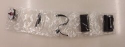 Bandai Gashapon! Collection Kamen Rider 02 Kamen Rider Zero One Arc driver 03 Bild 1