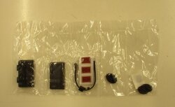 Bandai Gashapon! Collection Kamen Rider 04 Kamen Rider Saber undead buckle 02 รูปภาพ 1