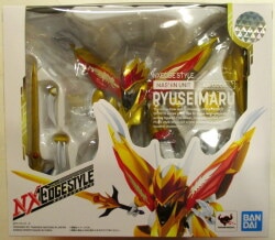 Bandai NXEDGE STYLE Mashin Hero Wataru 2 Ryuseimaru รูปภาพ 1