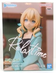 Bandai Spirits #hololive IF -Relax time- Hololive Kazama Iroha