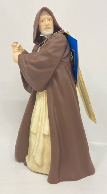 Applause CLASSIC COLLECTORS OBI WAN KENOBI รูปภาพ 1