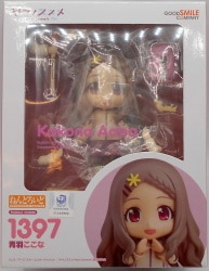Good Smile Company - Nendoroid Kokona Aoba 1397 รูปภาพ 1