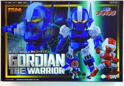 Art Storm / Fewture ES Gokin Gordian Warrior 15