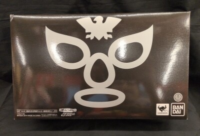 Bandai SHFiguarts Kamen Rider shocker combatman (Black) World Conquest Decisive Battle set รูปภาพ 1