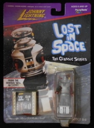 PLAYING MANTIS JOHNNY LIGHTNING ROBOT B-9 รูปภาพ 1