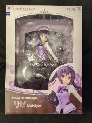 PLUM Rize (Cafe Style) รูปภาพ 1