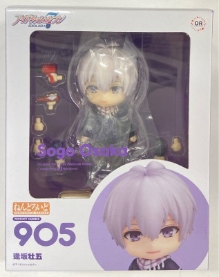 Good Smile Company - Nendoroid Orange Rouge Sougo Osaka 905 Bild 1