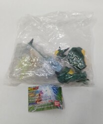 반다이 DBZ 이매지네이션 F07 슈퍼 신룡 포룽가 389268 이미지 1
