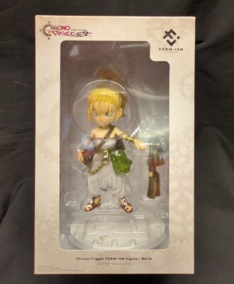 Square Enix FORM-ISM Marl PVC รูปภาพ 1