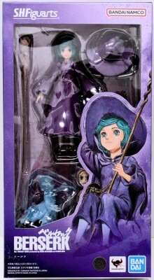 BANDAINAMCO/ Bandai Spirits SHFiguarts Schierke 이미지 1