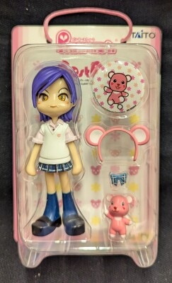 GSI Creos Pinky Street (Pinky:St)/Pinky Amuse PKA007 image 1