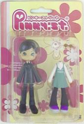 GSI Creos Pinky Street (Pinky:St) PK017 6 Bild 1