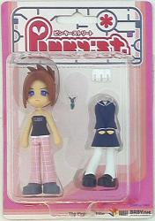 GSI Creos Pinky Street (Pinky:St) PK010A รูปภาพ 1