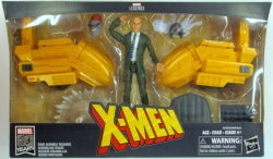 HASBRO MARVEL 80 YEARS X-MEN PROFESSOR X 6 inch