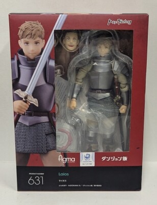 GOOD SMILE COMPANY figma Ryoko Kui Raios Bonus Included 631 รูปภาพ 1