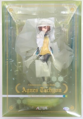 Alter 1/7 Scale Agnes Tachyon