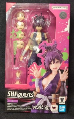 Bandai Spirits SHFiguarts รูปภาพ 1