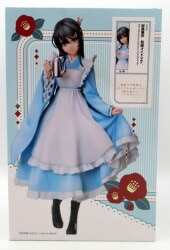 Elcoco 1/7 Scale figure Rascal Does Not Dream Series Mai Sakurajima Japanese style maid version รูปภาพ 1