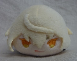 SK Japan Mochi Mochi Mascot Vol.2 Higekiri รูปภาพ 1