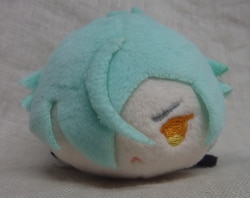 SK Japan Mochi Mochi Mascot vol.2 Hizamaru Bild 1