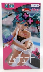 FuRyu Tutor Racing Miku 2025 Sepang ver. รูปภาพ 1
