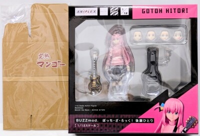 ANIPLEX+ BUZZmod. Bocchi the Rock! with Bonus Included รูปภาพ 1