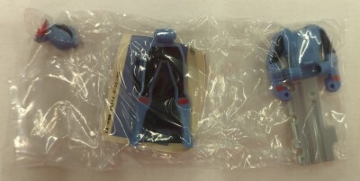 Bandai Ranger Key 5 / Ranger Key series Kaizoku Sentai Gokaiger Deca master 8 画像 1