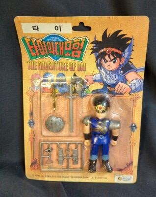 Korean Battle action series Die รูปภาพ 1
