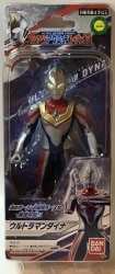 Bandai Ultra Action Figure Ultraman Dyna Ultraman Dyna รูปภาพ 1