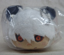SK Japan Mochi Mochi Mascot vol.2 Berserker Asterios รูปภาพ 1