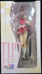 Wafudoh Ganguten PVC Figure Manaka Komaki PVC รูปภาพ 1