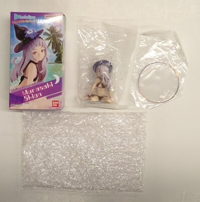Premium Bandai Hololive Summer Collection!! Shion Shisaki รูปภาพ 1