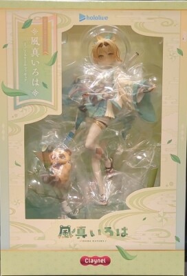 Cranel 1/7 Scale Kazema Iroha