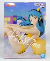 Bandai Spirits Relax time Urusei Yatsura - Lum 4 รูปภาพ 1