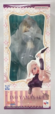MegaHouse NARUTO GALS NARUTO Shippuden Ino Yamanaka