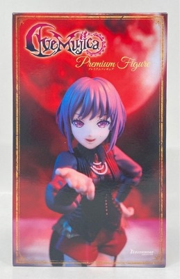 Bushiroad Creative Ave Mujica Premium Figure Amoris รูปภาพ 1