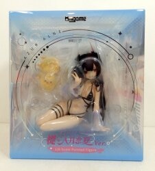 AniGame Hatsuzuki Hazuki's Love Ver. PVC รูปภาพ 1