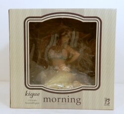 FREEing kigae morning PVC รูปภาพ 1